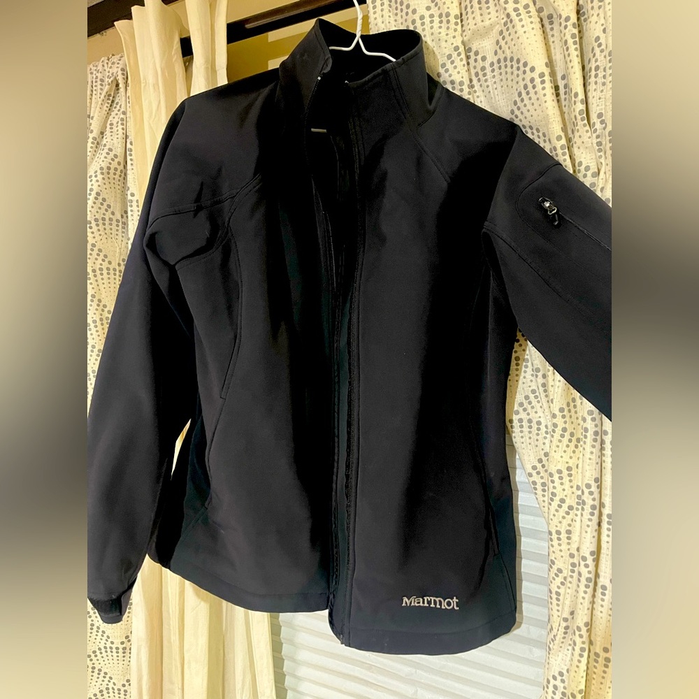 Marmot jacket